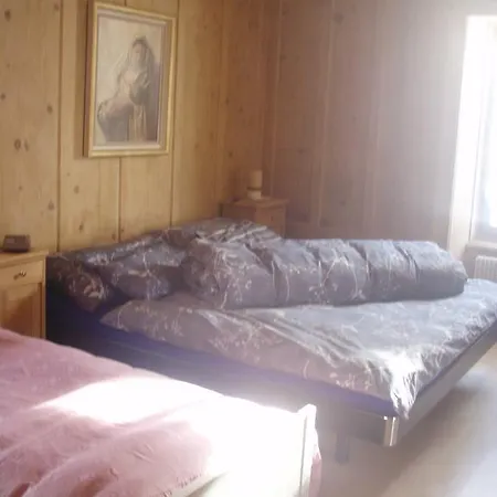 Ferienwohnung Kolp Apartment Vals