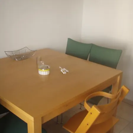 Ferienwohnung Kolp Apartment