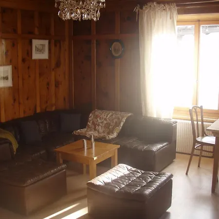 Ferienwohnung Kolp *