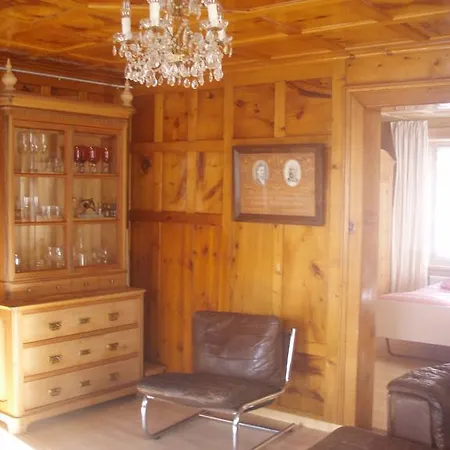 Ferienwohnung Kolp Apartment *