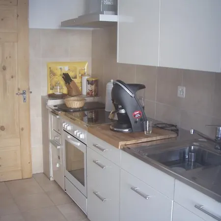 Ferienwohnung Kolp Apartment